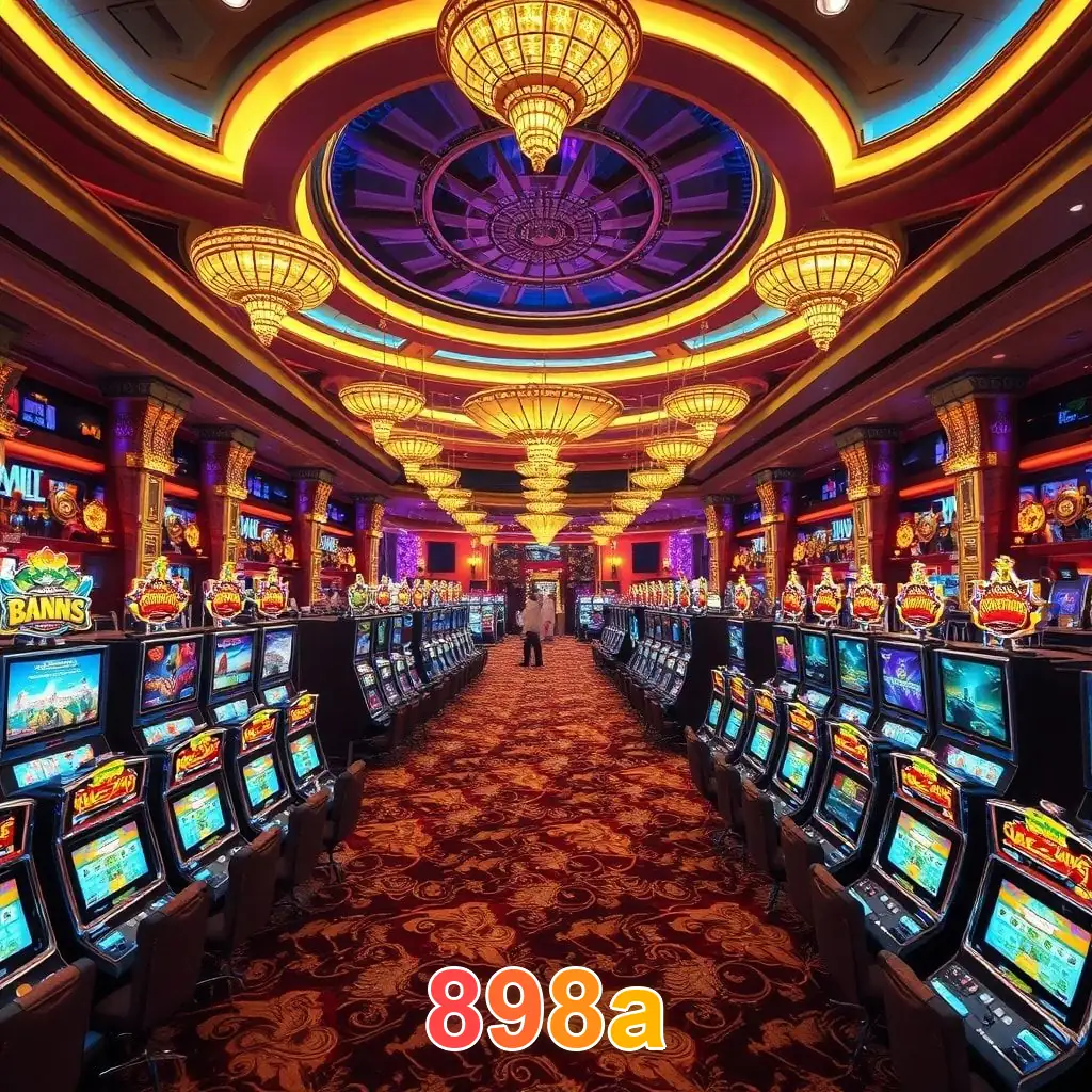 898a bonus