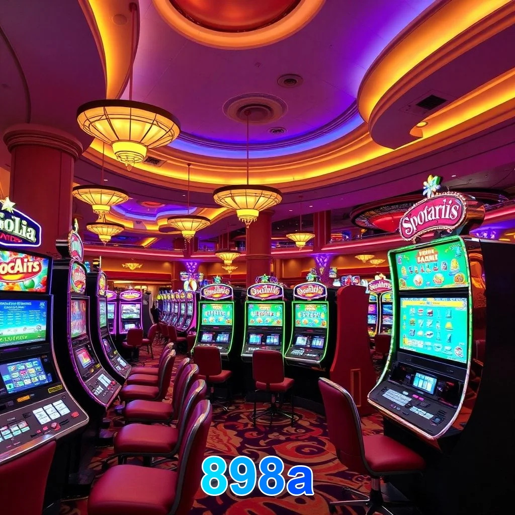 Game Fortune 898a